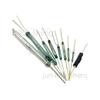 50PCS Thermal Fuse BF-X 16A 250V TF73 77 84 94 99 104 113 117 121 133 142 157 172 184 192 216 229 240 Celsius Temperature Fusing