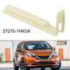 1pc Filter Element Cover Air Filters Black Car Accessories
