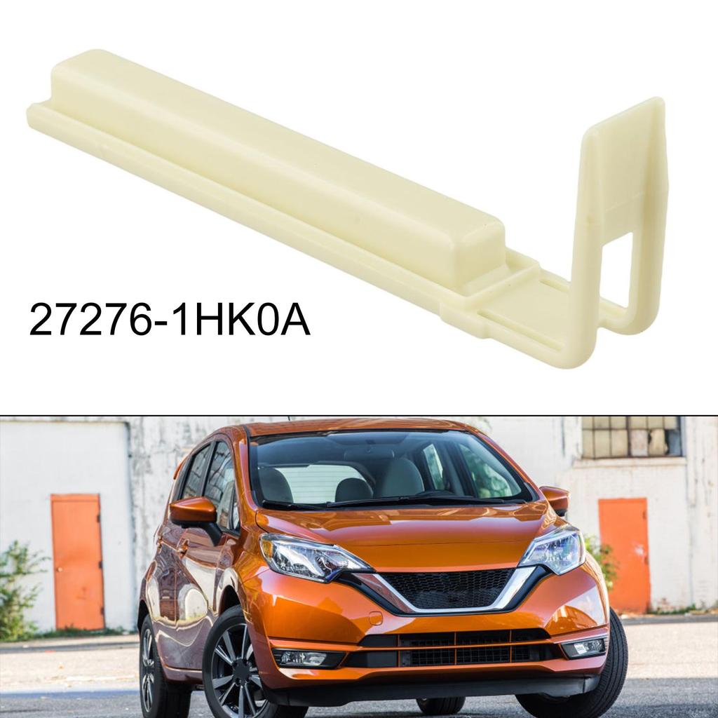 1pc Filter Element Cover Air Filters Black Car Accessories