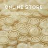 Four-Eye Transparent Double-Layer Resin Button Knitted Cardigan Dress Children'S Shirt Top Sleeve Collar Button