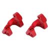 RC C Base C Shaped Wheel Seat Carrier Knuckle for   LaTrax Teton 1Celsius18 76054 1