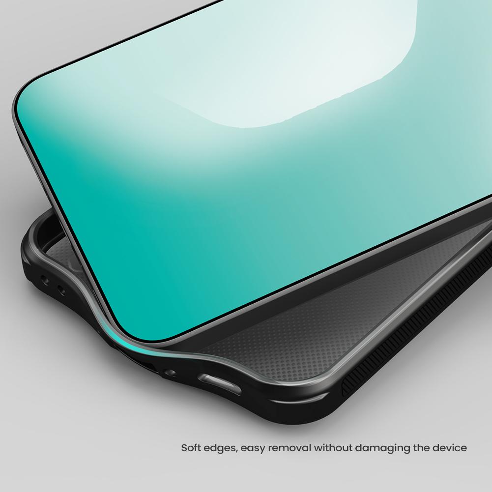 For Samsung Galaxy A37 Phone Case Nillkin Super Frosted Shield Pro Hard PC+TPU Shell Shockproof Back Cover