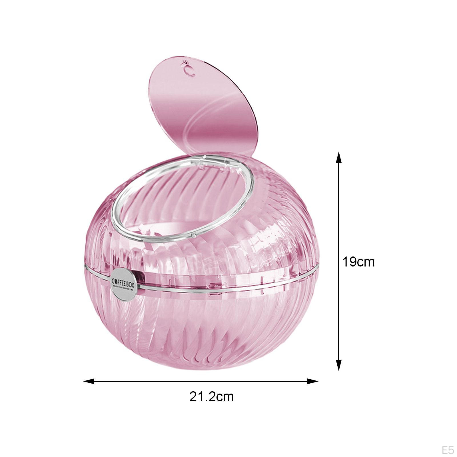 Rangement Capsule Dolce Gusto CROTOLO Support De Dosettes De Café