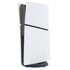 New Vertical Stand Non-Slip Base Stand Holder Stable Display Stand Base Console Stand for PS5 Slim Console Disc and Digital