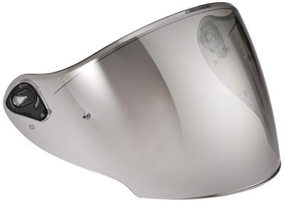 OGK KABUTO Visier Silber verspiegelt 577742 SAJ-2