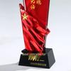 Customizable Acrylic Commemorative Medal