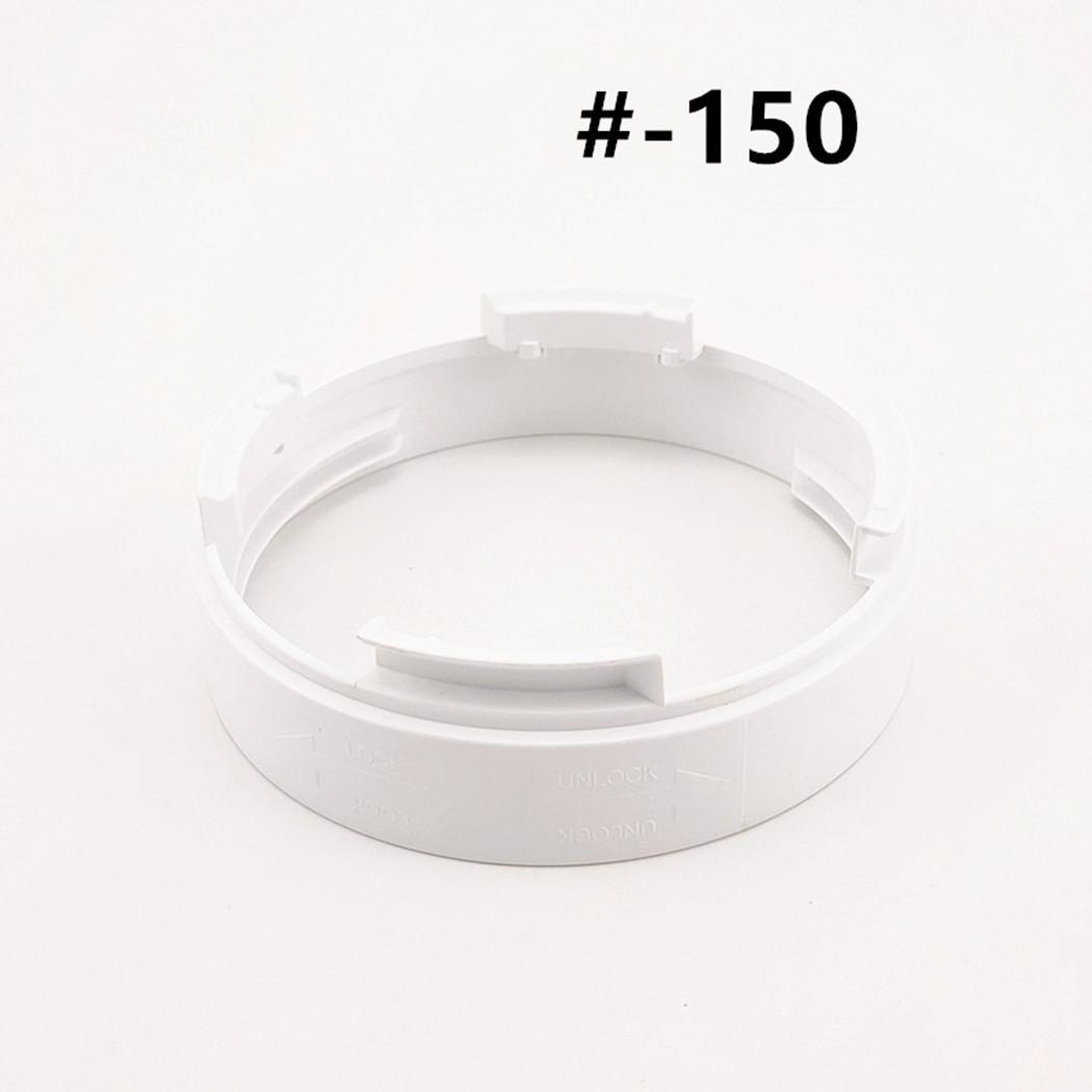 

Exhaust Duct Interface, Portable Air Conditioner Hose Connector, Designed for Haier Mobile Air Conditioners, Easy to Install