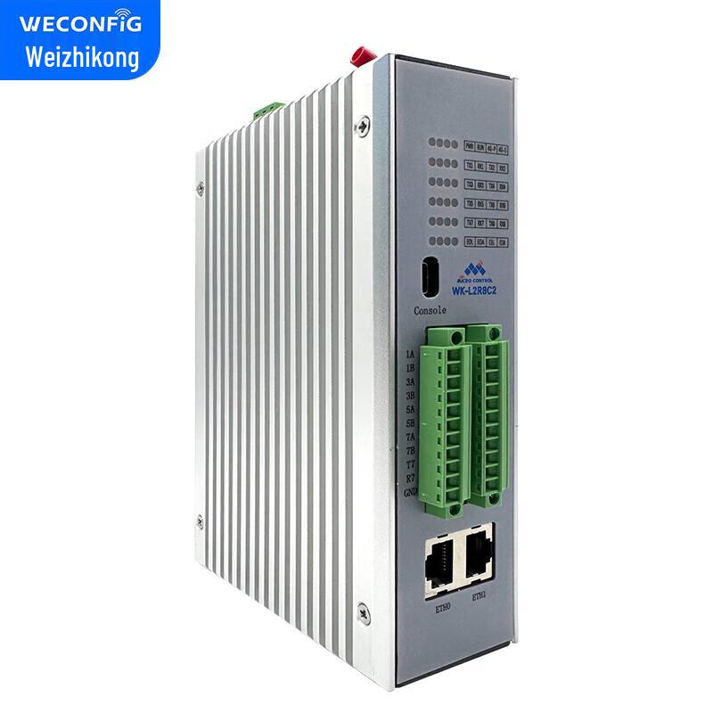 WeiZhiKong Industrial IoT Gateway