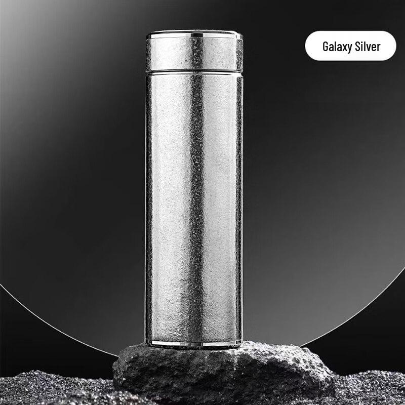 Xinke Pure Titanium Insulated Cup XTi-1013