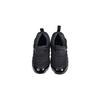 Nike Dynamo Free Slip On Cushioning Breathable Low Top Kids Lifestyle Shoes Black Infant And Toddler 343738-013