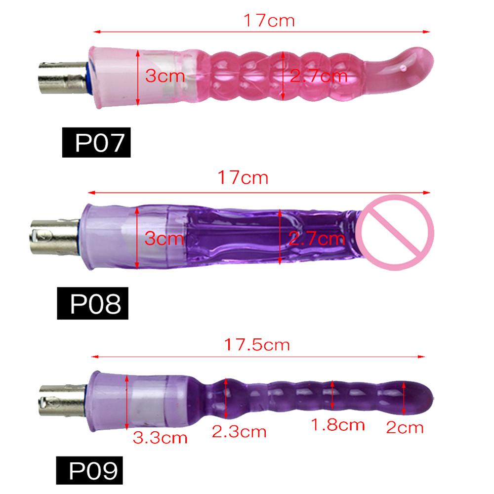 Dámské masturbační erotické stroje Příslušenství Dámská masturbační pumpovací pistole Dilda