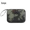 Xunye Rese-kamouflage necessär med torra/våta fack