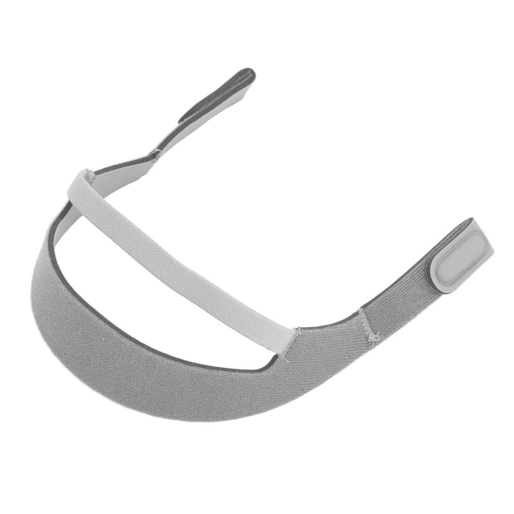 Cinturino Morbido Regolabile Resistente all'Abrasione Robusto Sostitutivo per Maschere Nasali DreamWear
