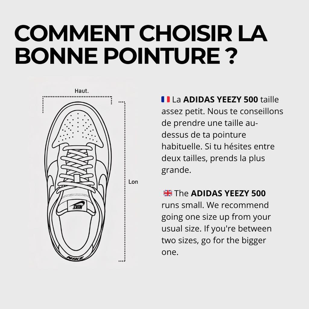 adidas Yeezy 500 Stone Taupe