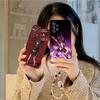 La Kill Ryuko Matoi Phone Case for Samsung Galaxy A73 72 71 70 56 55 54 53 52 36 35 34 23 16 15 5G Colour Printing Cover Pretty