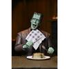 Neca - The Munsters - Figurine Ultimate Herman Munster 18 cm