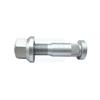 5 SetS 10.9 Grade Complete Wheel Bolt Nut OEM 21147687 For Volv- FE 2006- FH FM Truck B12M B13R Bus