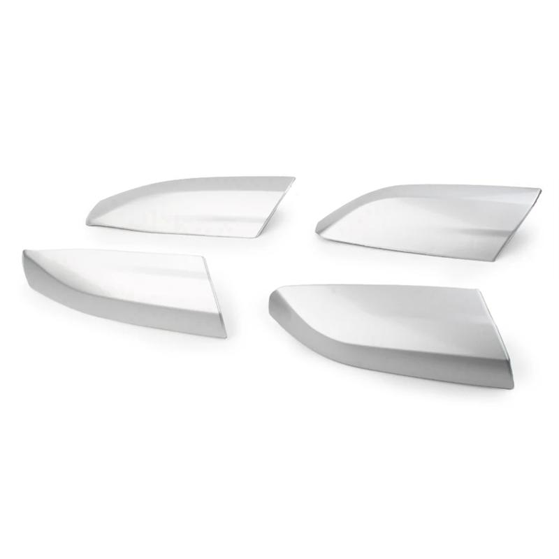 Capac Portbagaj Roof Rack Accesorii de Înlocuire pentru Exterior Auto Pentru Toyota Honda 2009-2014-A87Q