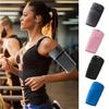 Running Gym Arm Band Phone Purse Light Weight Sport Armband Bag Sport Phone Case Hiking Phone Storage Pouch Enduring