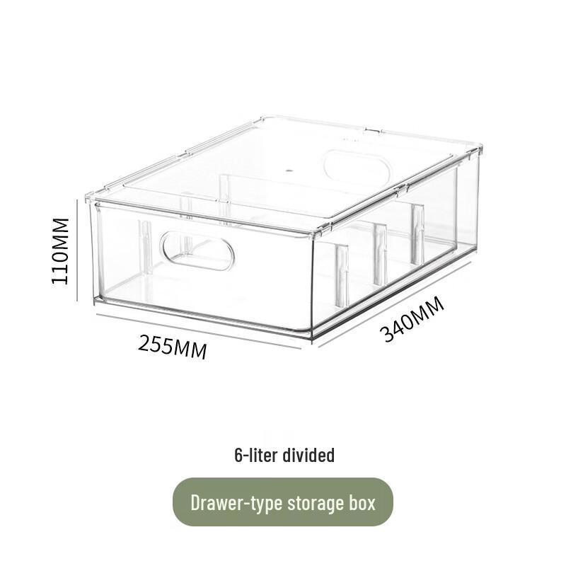 LISM Refrigerator Egg Storage Box