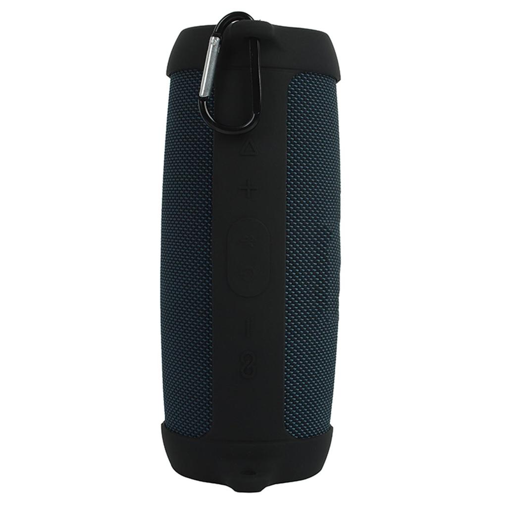 Silikon-Schutzhülle Kompatibel für Charge5 Bluetooth-Lautsprecher Weiche Silikonhülle Tragbare Hülle