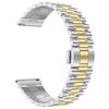 Cinturino in Acciaio Inossidabile da 18/20/22mm per Huawei Ultimate 2 GT 6 Pro 5 Runner 2 Braccialetto per Garmin 170 70 570 265 265S Venu 4 Cinghie