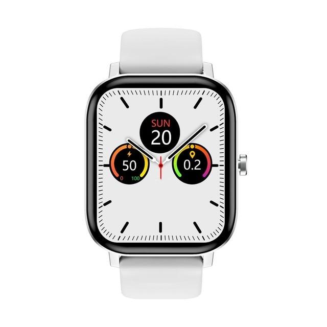 dt36 smartwatch