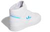 Adidas Originals Drop Step Xl 'White' Women's FW6282