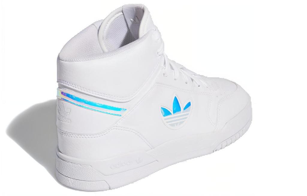 Adidas Originals Drop Step Xl 'White' Women's FW6282