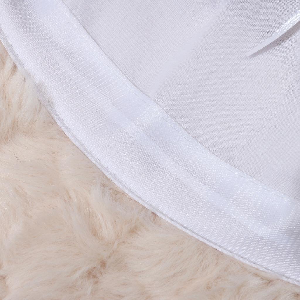 Plush Bucket Hat Women American Star Basin Hat Bucket Hat