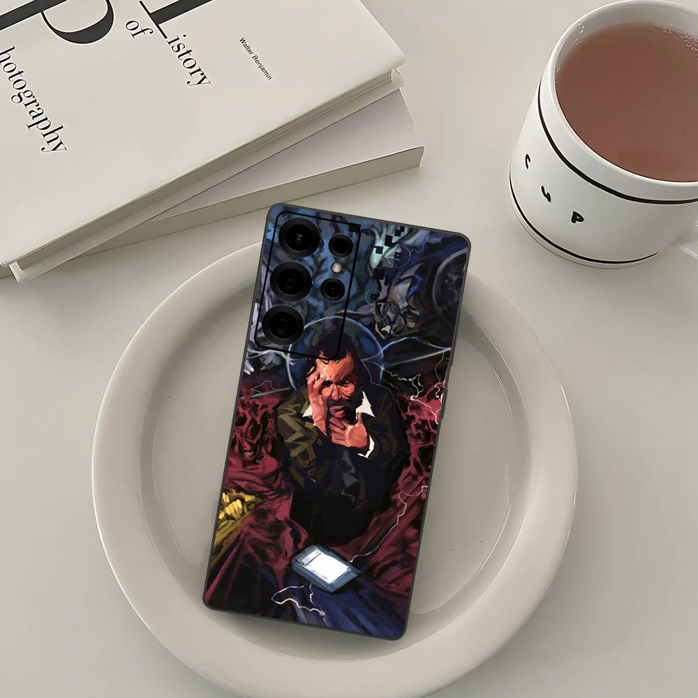 Чехол для телефона с игрой Disco Elysium для Samsung S 24 fe 25 Ultra plus 20 lite 21 30 22 23 24 22 Ultra 5G Fundas Samsung S20 Plus 5G
