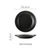 Wutuo Ceramic Dinnerware Collection