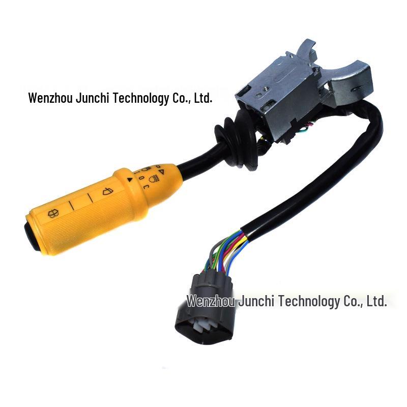 JCB 2CX/3CX Forward & Reverse Power Shift Control Lever (701.70001)