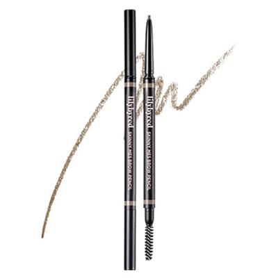 Skinny Scalp Brow Pencil 0.06g, 05 Taupe Brown, 1 Piece