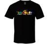 Team Fortress 2 Video Game T Shirt