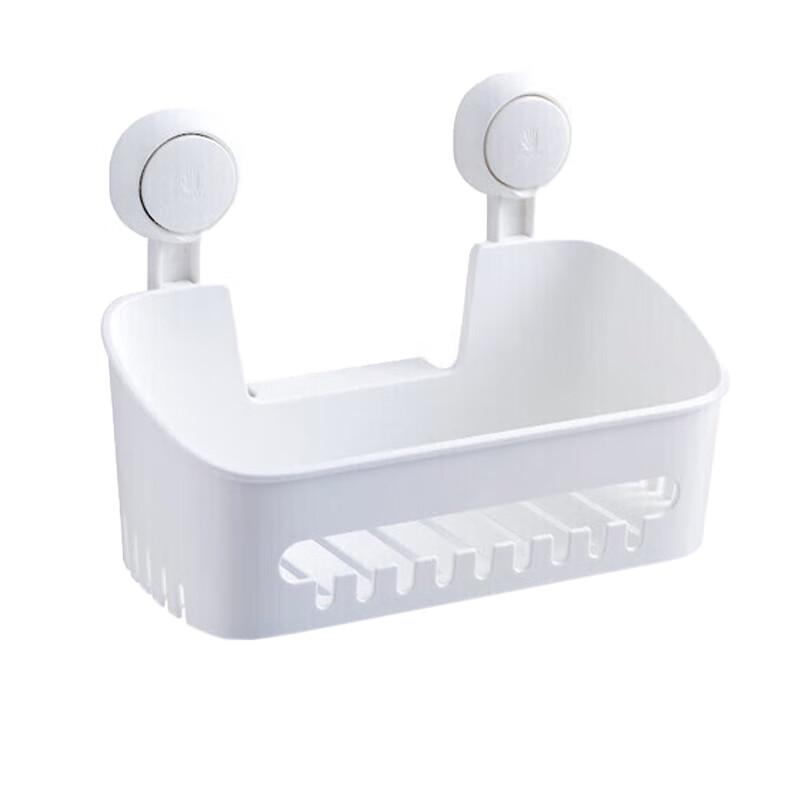 Taili Suction Cup Multi-functional Storage Shelf