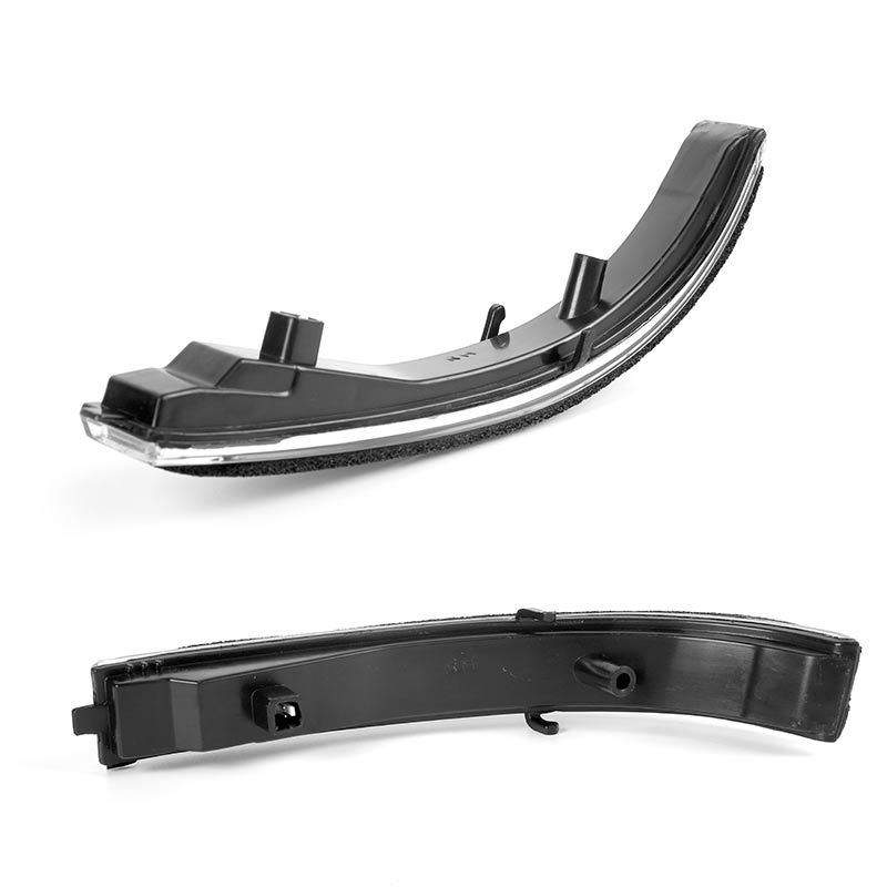 LED Side Mirror Light Blinker 876242T000 Left Right Rearview Turn Signal Indicators For Kia K5 Optima 2011 2012 2013 2014 2015