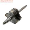 Scooter Crankshaft Assembly For Piaggio Beverly300 Carnaby ie Cruiser MP3 Yourban X7 300cc 4T B0139460001 83050R0A 1A013591R0