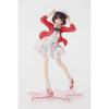 TAITO Saekano How to Raise a Boring Girlfriend Fine Coreful Figure Megumi Kato Heroine Costume Ver Prize