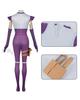 Ayame Momochi Cosplay Costume with Wig Kunoichi Started Living Together with a NEET Adult Size Fancy Dress School Festival Event Stage Costume Ayame