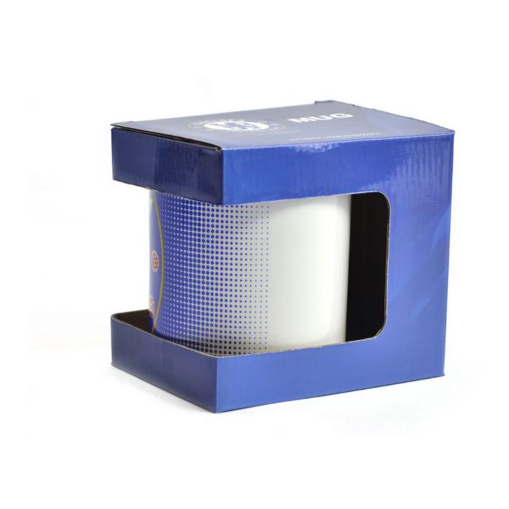 Chelsea FC Halftone 0,3 kg Kartonbecher