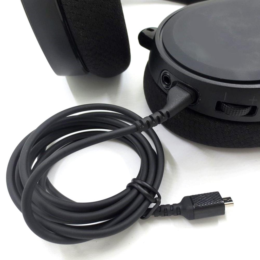 Sound Card Audio Cable with 3.5mm Right Angled Male to Female Cable Adapter Gaming Headset Earphones Audio Cable