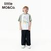 Little MO&Co. X Moomin Kids' Cooling Quick-Dry Graphic T-Shirt