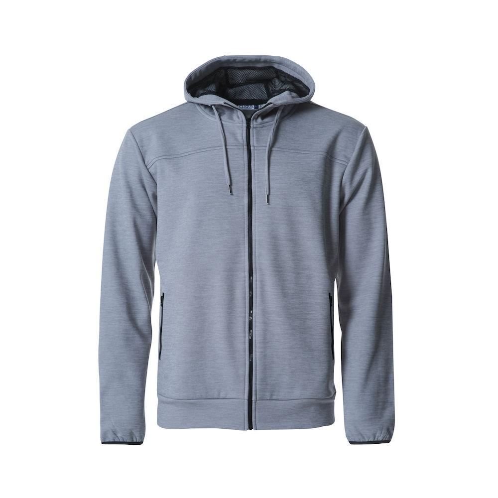 Clique Mens Ottawa Jacket
