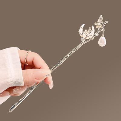 Akcesoria do włosów – Spinki do włosów