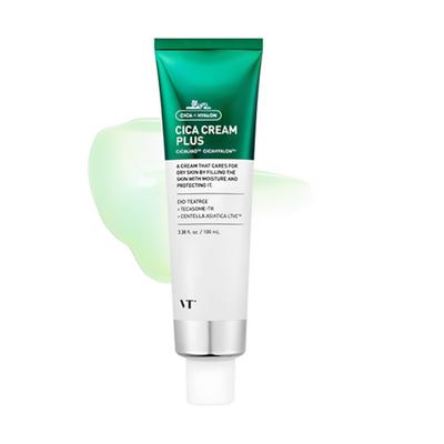 Péče o obličej – Pleťové krémy a vody