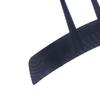 2Pcs Front Bumper Vent Sticker Car'S Door Side Modification Model Duck Type Splitter A Set Currency Exterior Parts