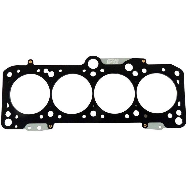 For Golf Polo Beetle G60 corrado 1.8L 2.0L 8v 16v G60 ABF 9A AP ABA Turbo decompression plate MLS head gasket overbore pistons
