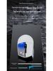 ATTACK SHARK G3PRO Kablosuz Hafif RGB Oyuncu Mouse'u Bluetooth ve Şarj Yuvası ile