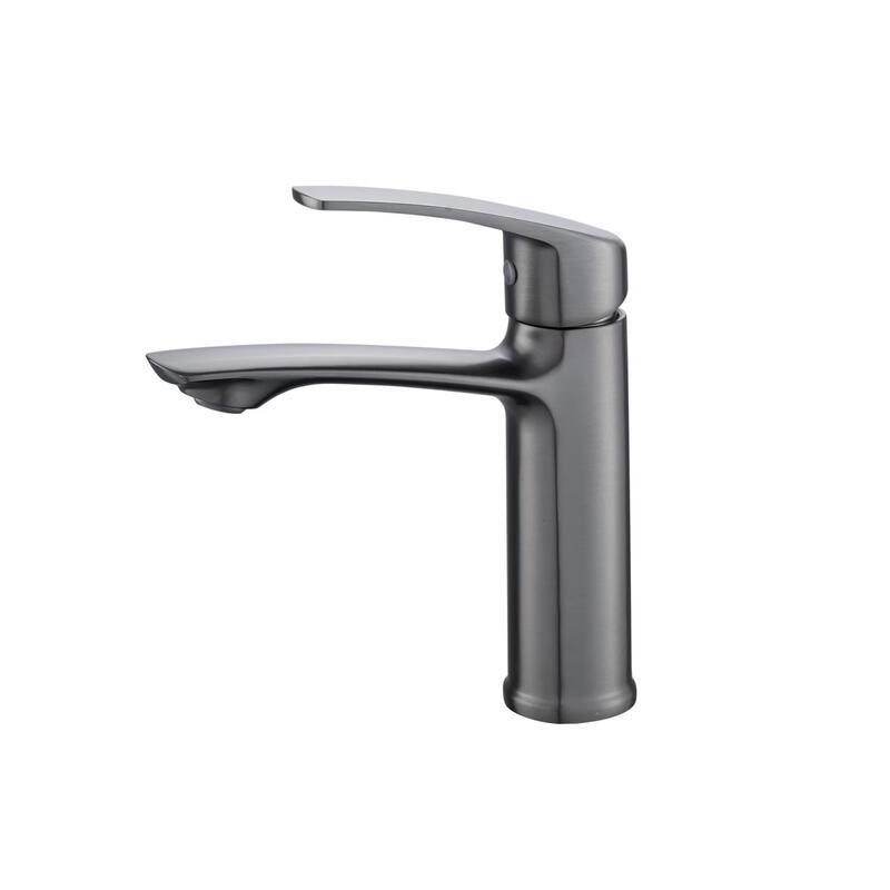 OEING Gunmetal Grey Basin Faucet